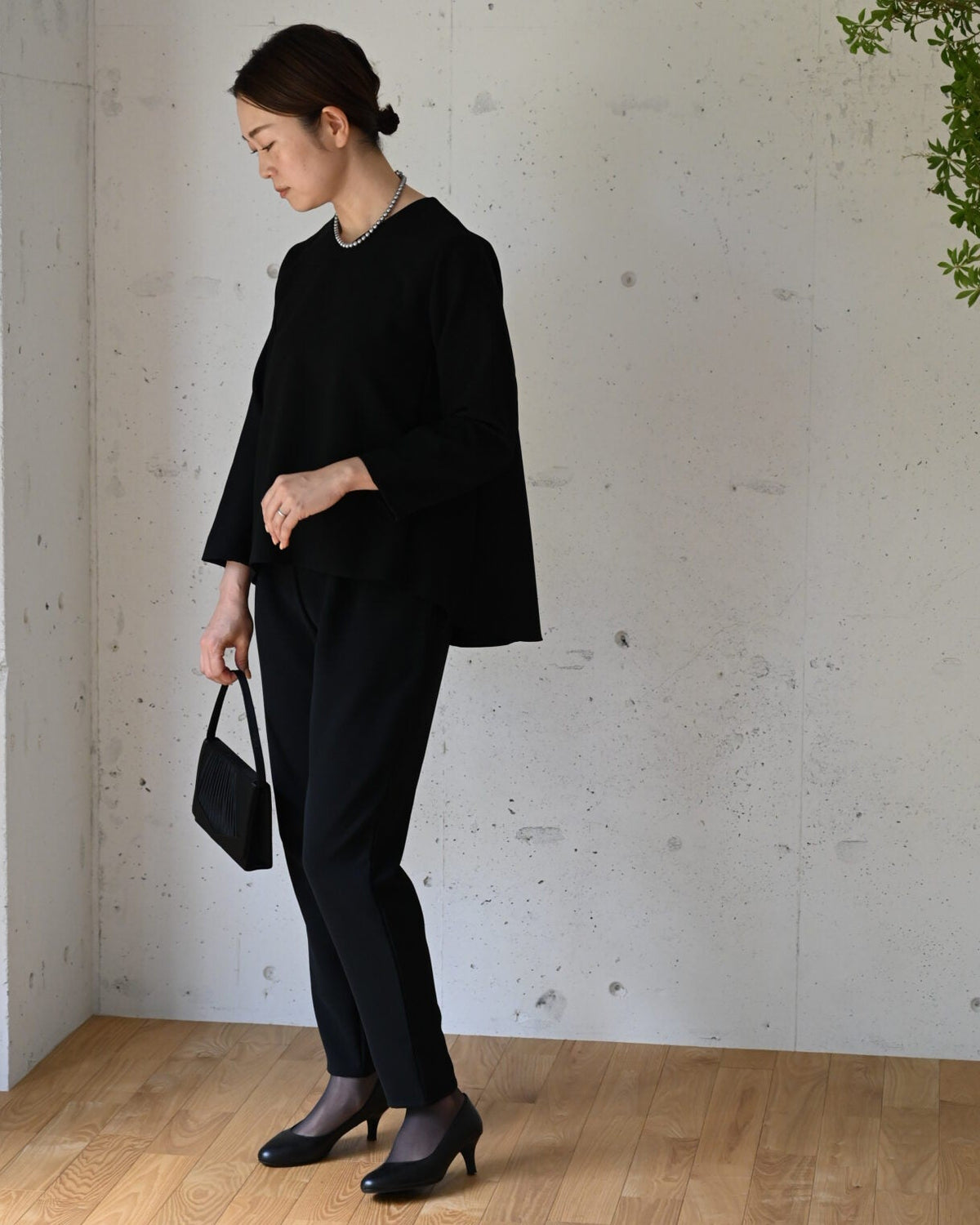 頼れる3WAYセットアップ - OURHOME