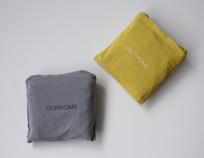 OURHOMEマイバッグ