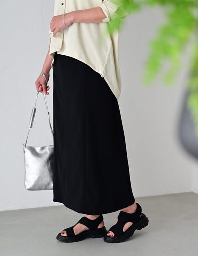 軽やかメッシュサンダル