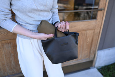 洗えるあったか中綿ベスト