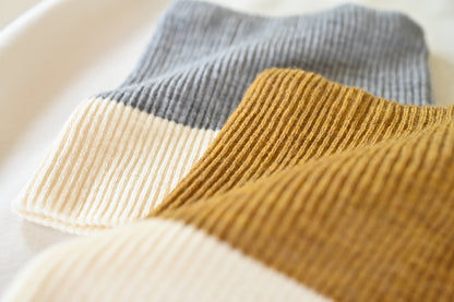 肌側シルクの洗える2WAYネックウォーマー