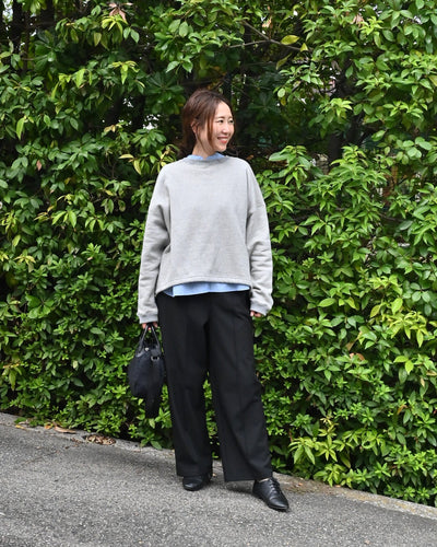 #items:4198-plain-shirt,2513-marshmallow-comfort-shoes,1031-leather-handle-shoulder-bag
