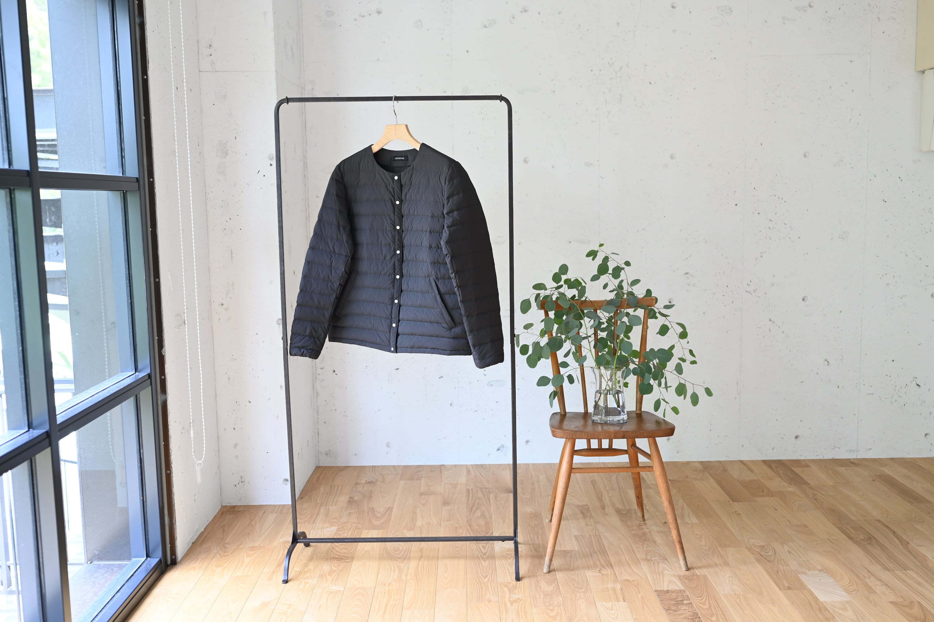 きれいめ2wayダウン（撥水加工） – OURHOME