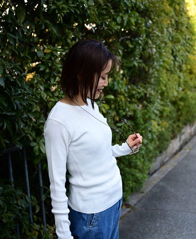 軽量ダイニーマのめがねストラップ（防水）