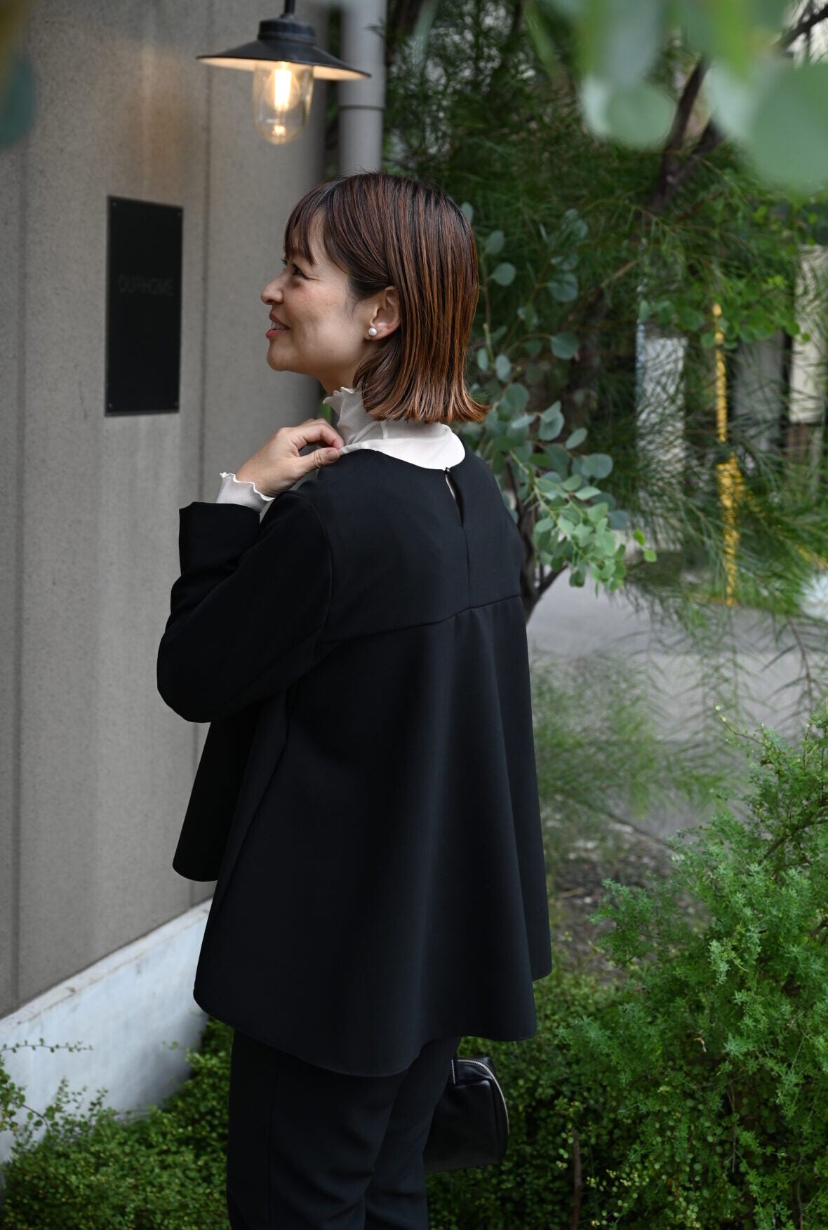 頼れる3WAYセットアップ - OURHOME