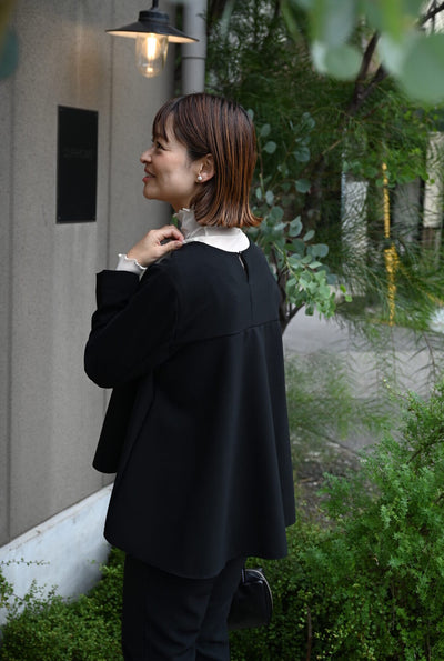 頼れる3WAYセットアップ - OURHOME