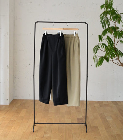 1年中はけるコクーンパンツ - OURHOME