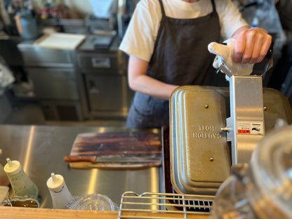 ＼喫茶OURHOME限定／ 素園茶屋の選べるパニーニ&パンナコッタ＆ドリンクセット