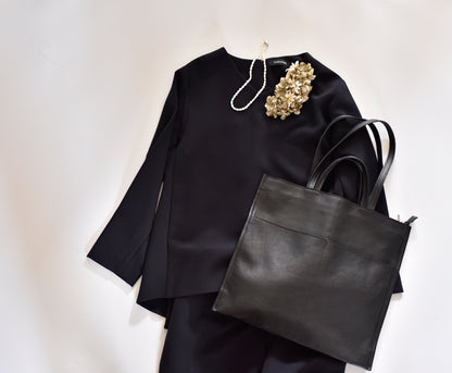 2WAYフィットトートバッグ - OURHOME