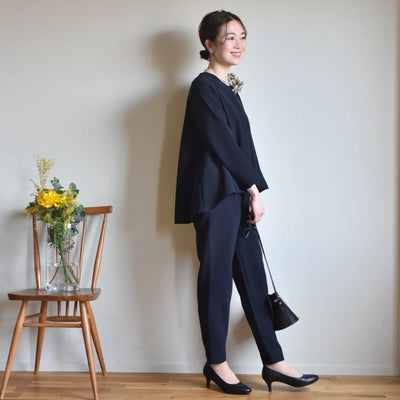 頼れる3WAYセットアップ - OURHOME