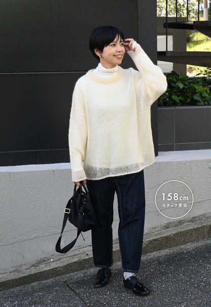 #items:4084-toromi-turtleneck-cut-and-sew,4092-denim-pants,1031-leather-handle-shoulder-bag,2504-lace-up-shoes