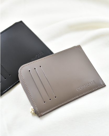 スリムなレザーミディアム財布 – OURHOME スリムなレザーミディアム財布 – OURHOME