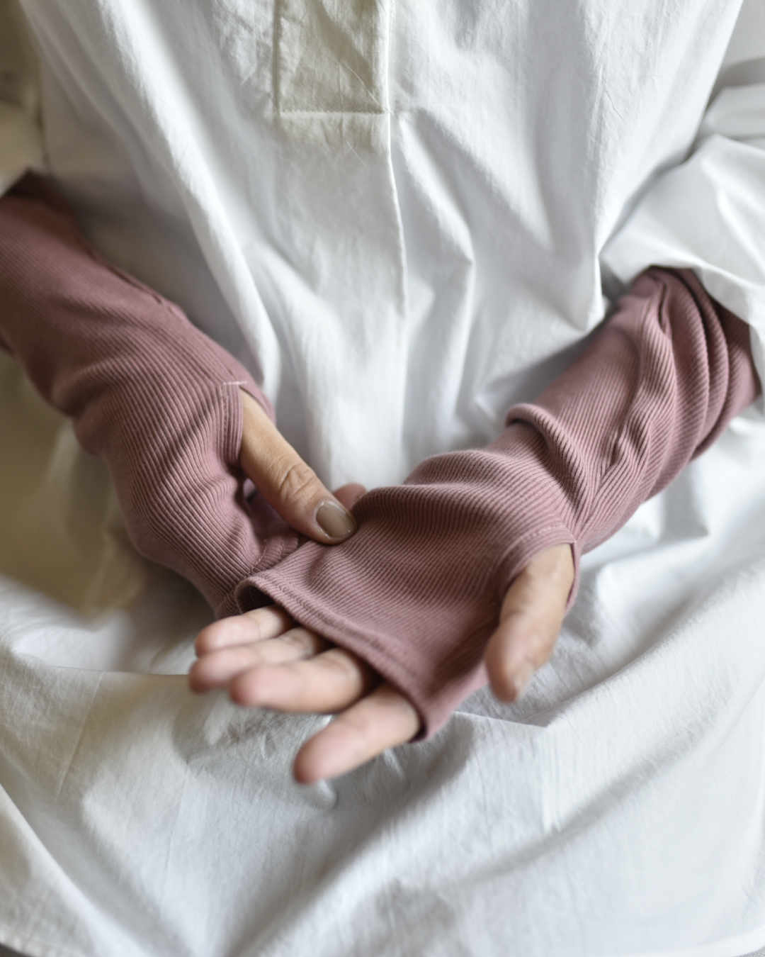 まるで袖アームカバー(48cm) – OURHOME まるで袖アームカバー(48cm) – OURHOME