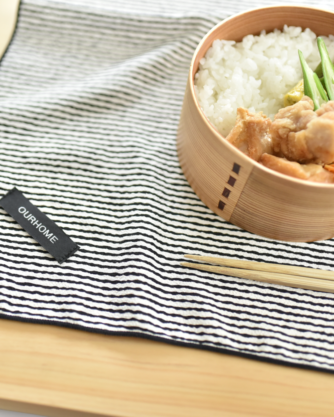 新生活におすすめのアイテム – OURHOME