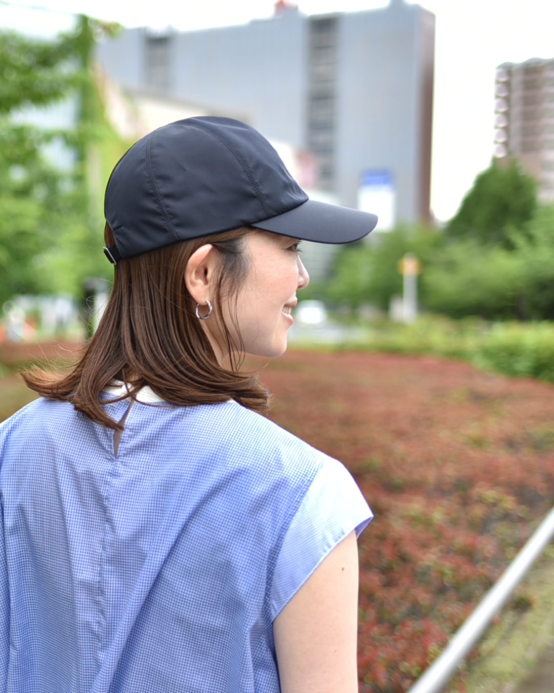 OURHOME きれいめキャップ きれいめキャップ – OURHOME