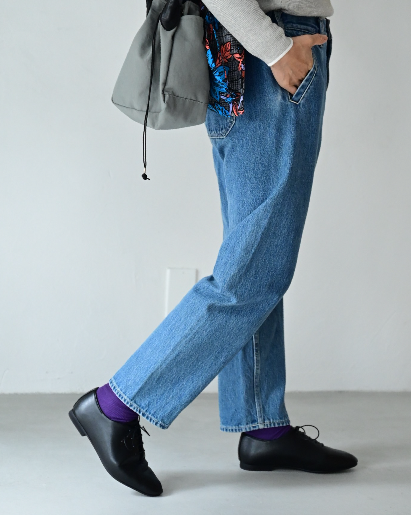 マシュマロコンフォートシューズ - OURHOME