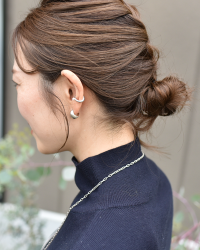 Silver925イヤーカフ – OURHOME Silver925イヤーカフ – OURHOME