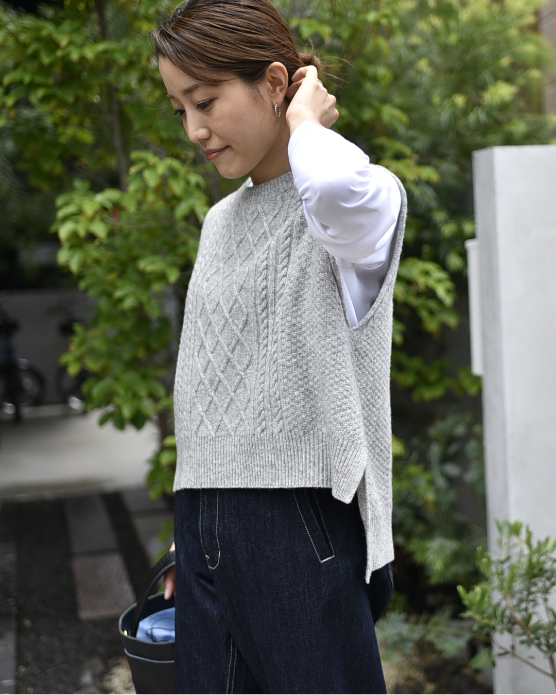 洗えるフリンジベスト アワーホーム 洗えるフリンジベスト – OURHOME 洗えるフリンジベスト アワーホーム 洗えるフリンジベスト – OURHOME