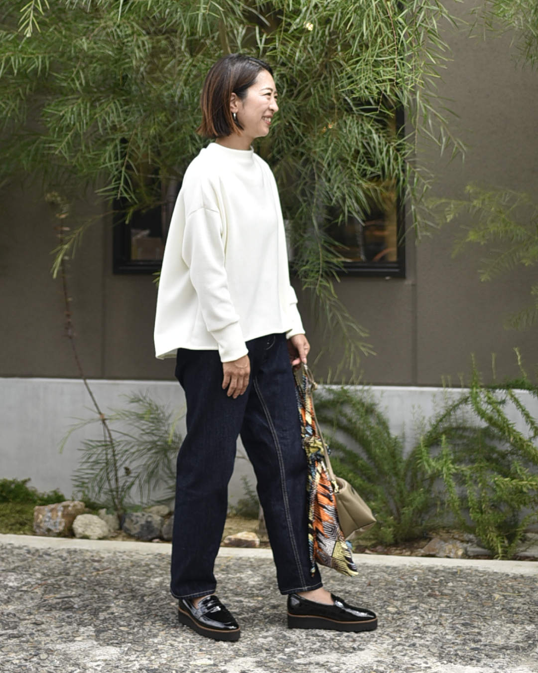 トップス – OURHOME