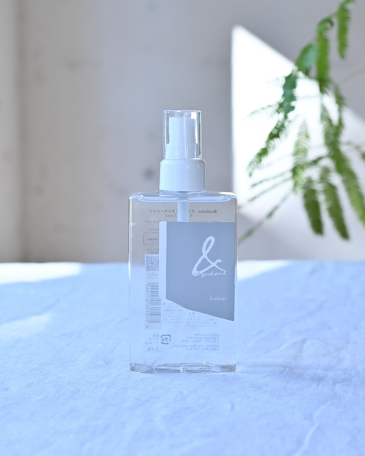 クリアモイストローション