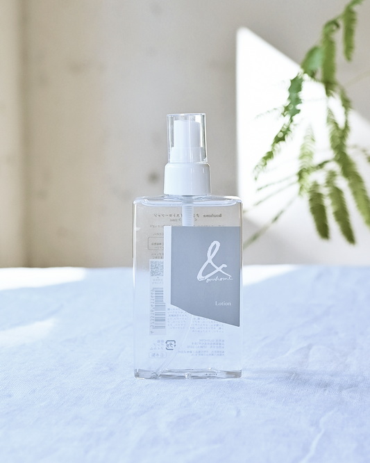 クリアモイストローション