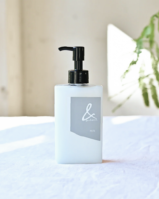 モイスチャーミルク - OURHOME