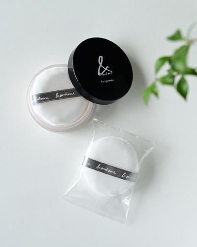 フェイスパウダー - OURHOME