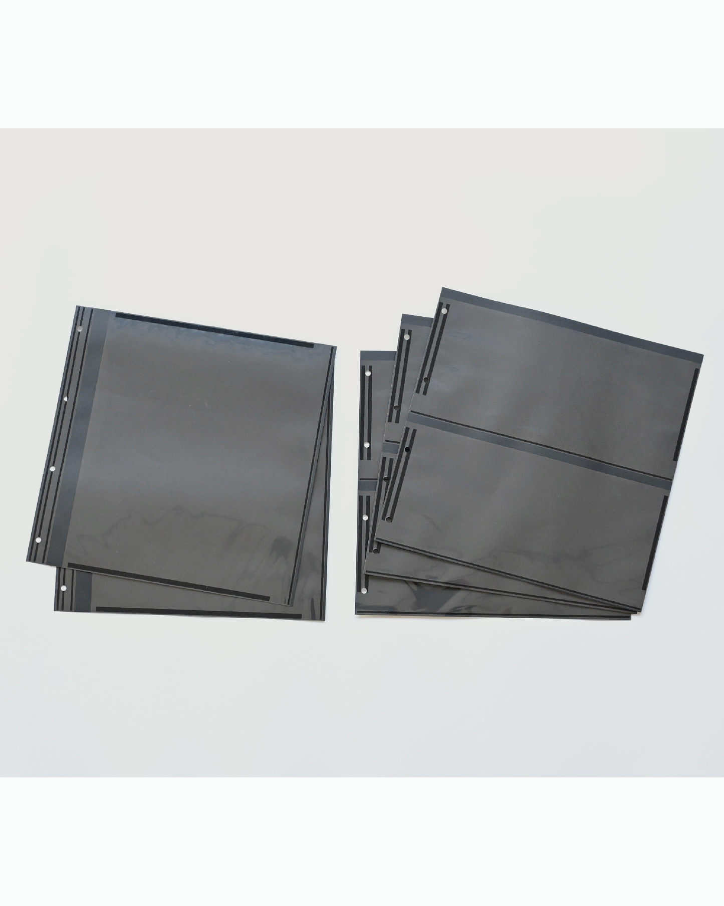 忙しくてもずっと続く。かぞくのとっておきアルバム（L版写真） - OURHOME