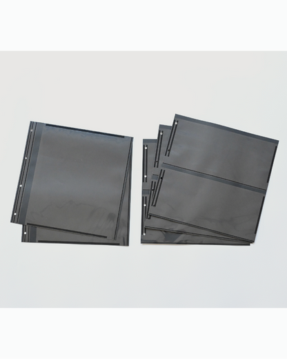 忙しくてもずっと続く。かぞくのとっておきアルバム（L版写真） - OURHOME