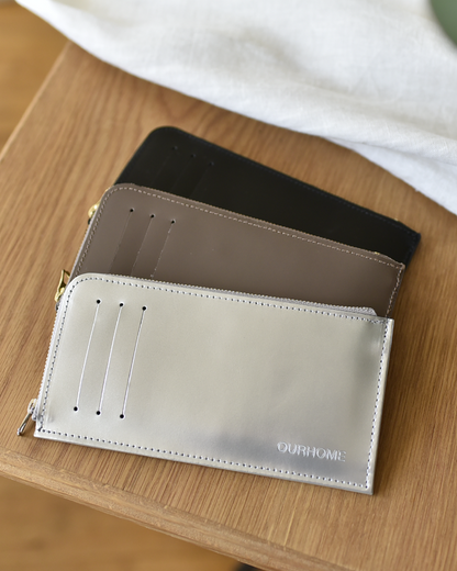 スリムなレザー長財布 – OURHOME スリムなレザー長財布 – OURHOME