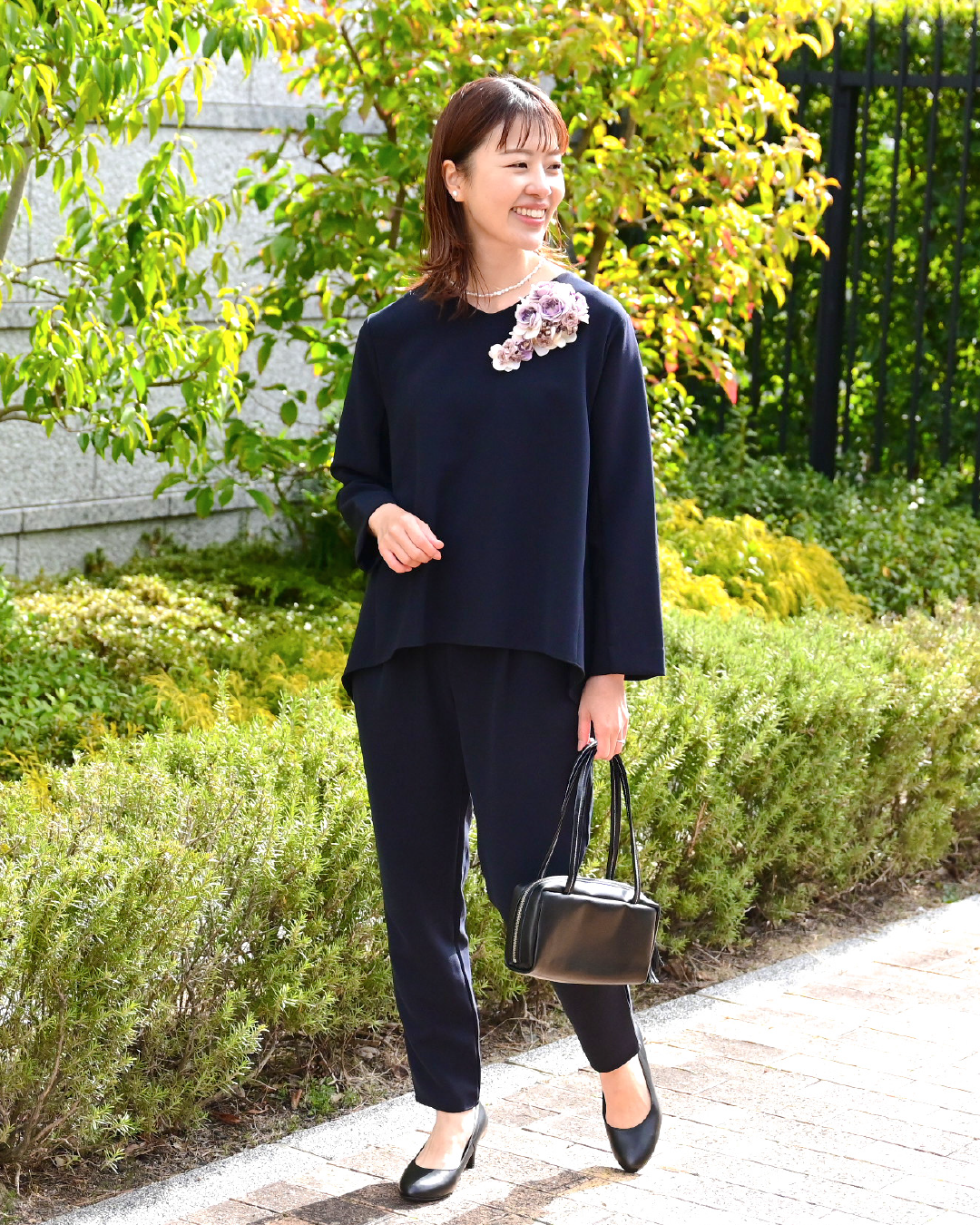 頼れる3WAYセットアップ – OURHOME