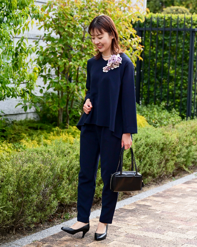 頼れる3WAYセットアップ - OURHOME