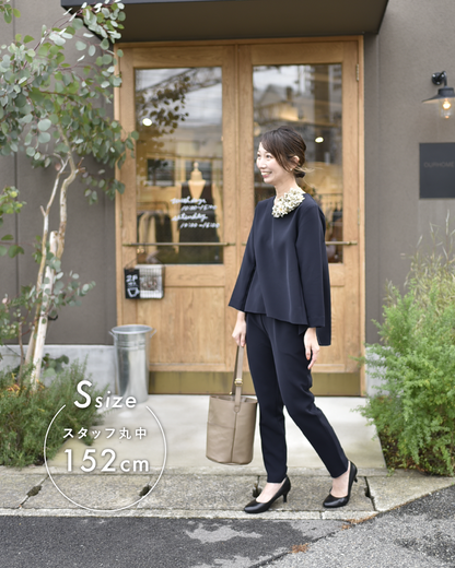 頼れる3WAYセットアップ - OURHOME