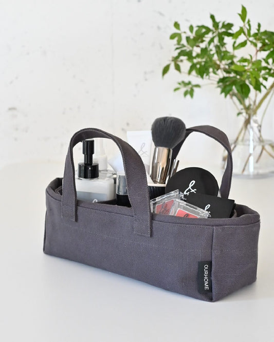 ＜M size＞2WAYメイクポーチ - OURHOME