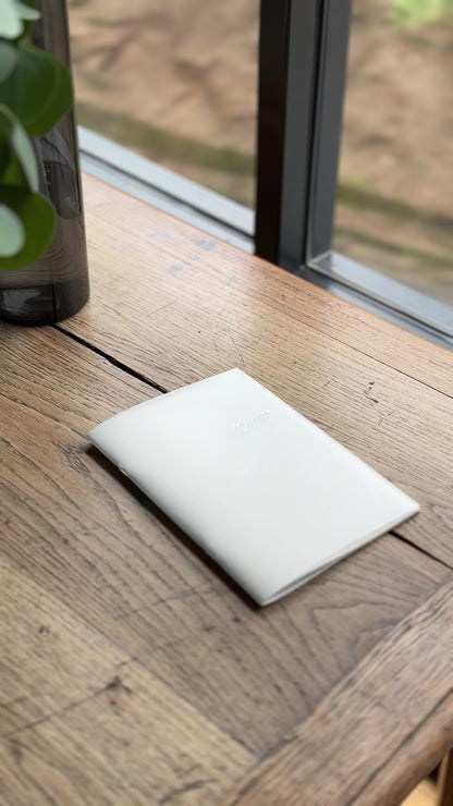My NOTE（A5/方眼/30枚）